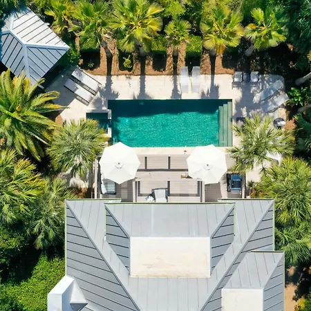 Private Pool, Hot Tub, Close To Beach, Golf Cart